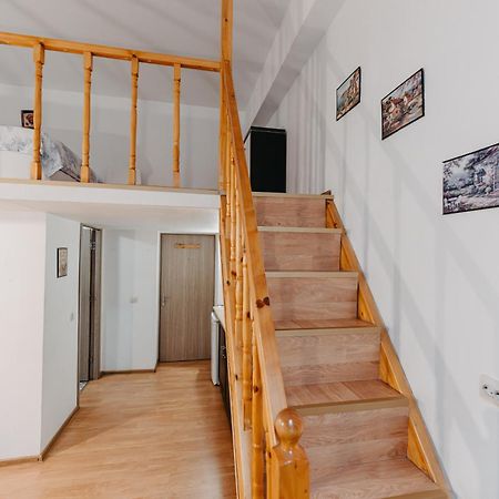 Studio Piata Amzei Nr.1 Бухарест Экстерьер фото