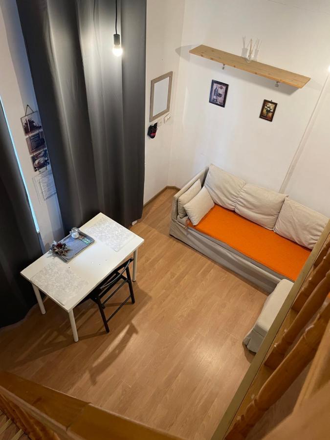 Studio Piata Amzei Nr.1 Бухарест Экстерьер фото