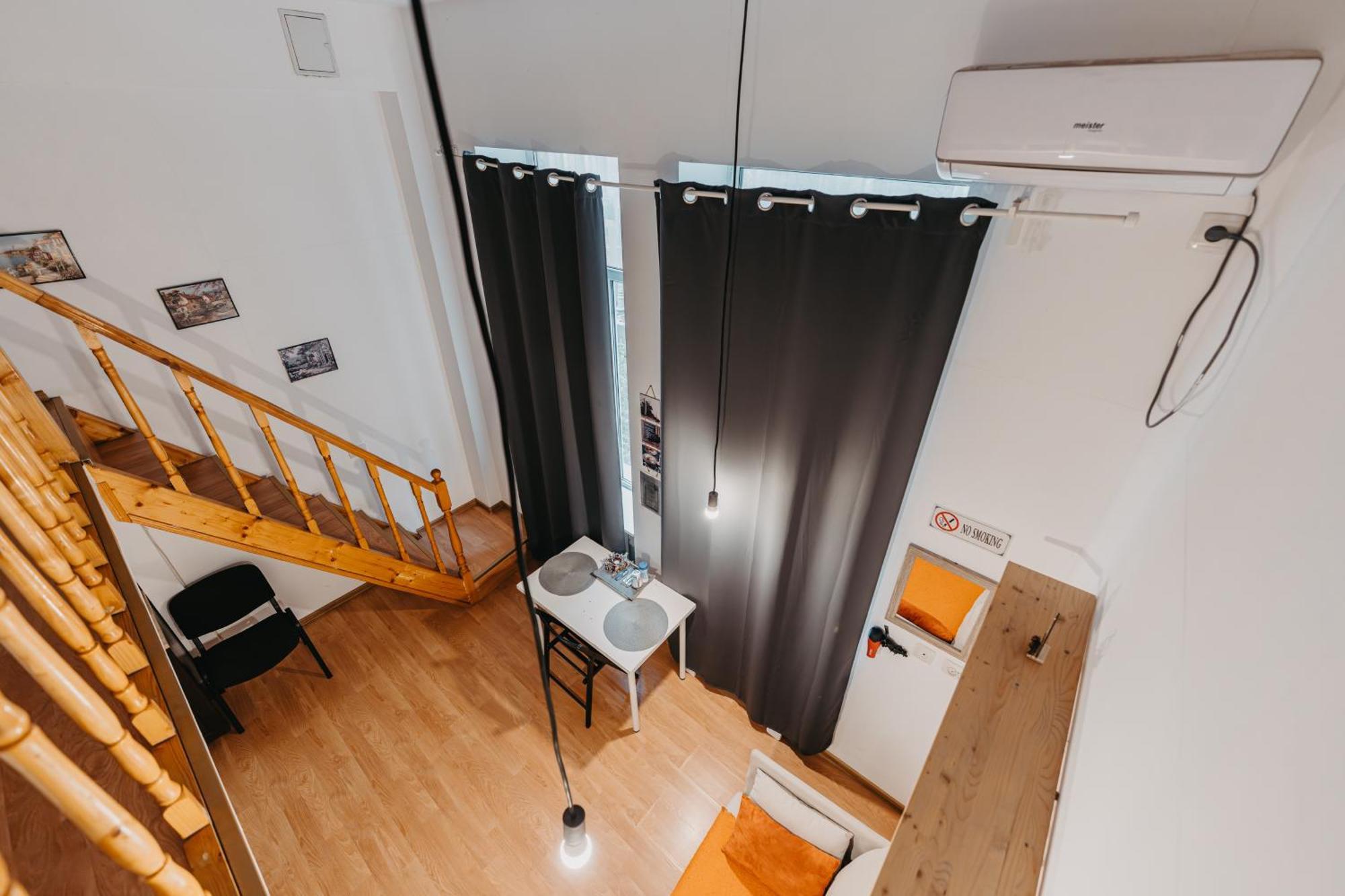 Studio Piata Amzei Nr.1 Бухарест Экстерьер фото