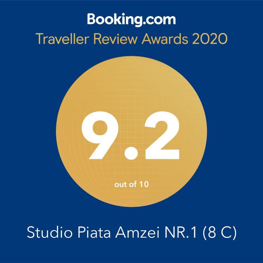Studio Piata Amzei Nr.1 Бухарест Экстерьер фото